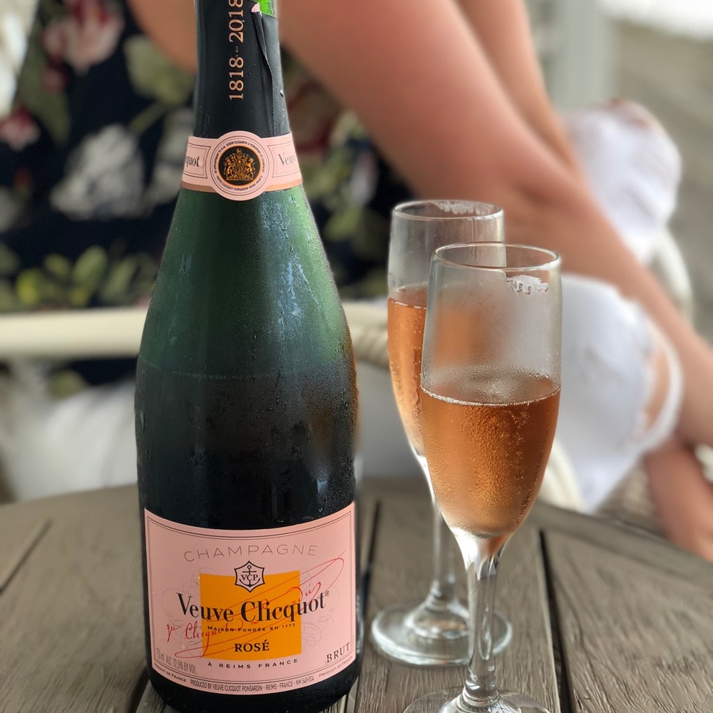 Meet your Posher, Catherine